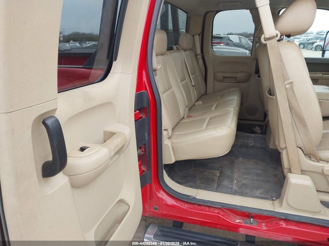 Aukcja sprzedaży 2012 Gmc Sierra 2500hd Sle, vin: 1GT220C89CZ218734, numer aukcji: 44288346