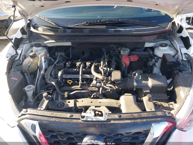 Продажа на аукционе авто 2018 Nissan Kicks S, vin: 3N1CP5CU0JL525779, номер лота: 44288352