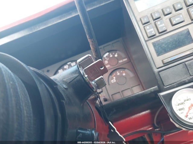 1990 GMC SIERRA 1GTDC14Z6LZ513194 Photo 10