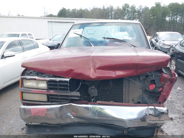 Aukcja sprzedaży 1990 Gmc Sierra C1500, vin: 1GTDC14Z6LZ513194, numer aukcji: 44288353