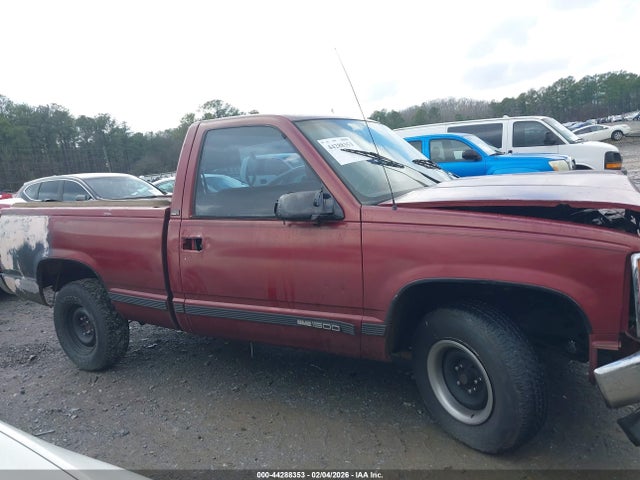 Aukcja sprzedaży 1990 Gmc Sierra C1500, vin: 1GTDC14Z6LZ513194, numer aukcji: 44288353