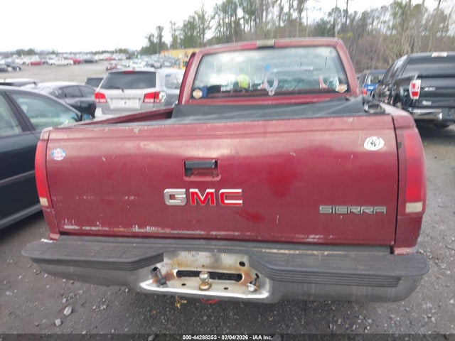Aukcja sprzedaży 1990 Gmc Sierra C1500, vin: 1GTDC14Z6LZ513194, numer aukcji: 44288353