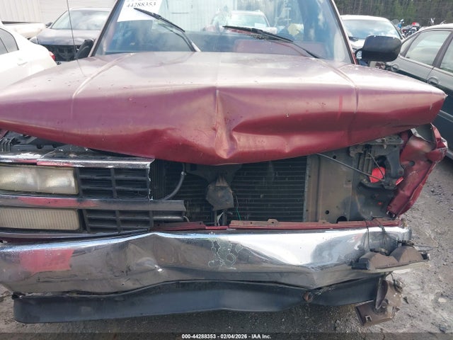 1990 GMC SIERRA 1GTDC14Z6LZ513194 Photo 5