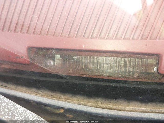 1990 GMC SIERRA 1GTDC14Z6LZ513194 Photo 8