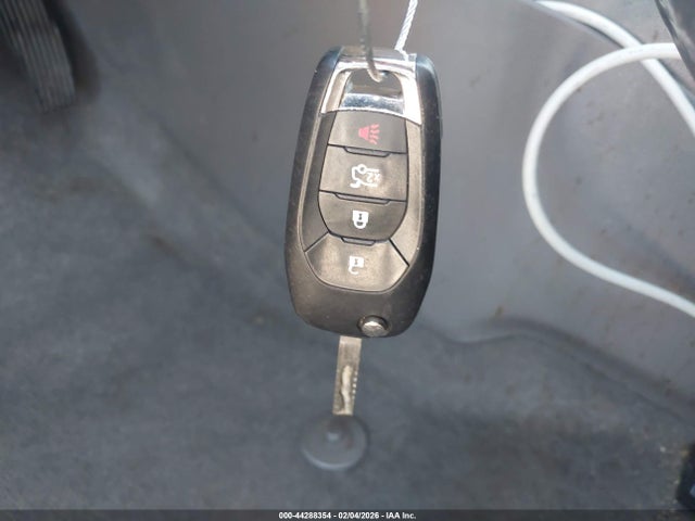 1G1BC5SM5H7181136 Chevrolet Cruze Ls Auto
