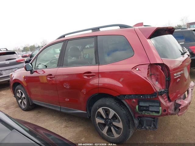 Subaru Forester 2.5i Premium 2017 JF2SJAEC0HH461910 Image 15