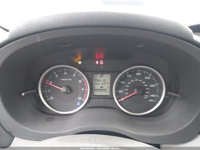 Subaru Forester 2.5i Premium 2017 JF2SJAEC0HH461910 Image 7