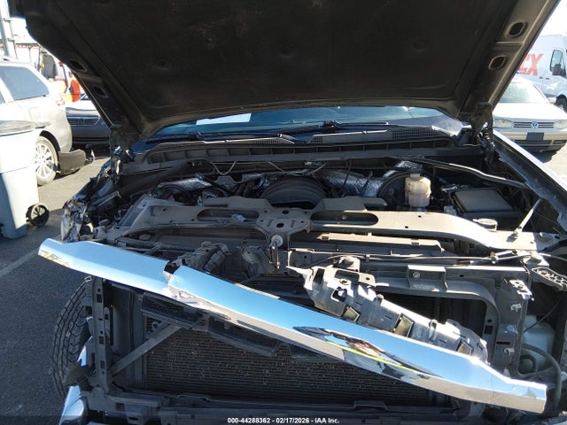 3GCPCREC3GG214001 Chevrolet Silverado 1500 1lt