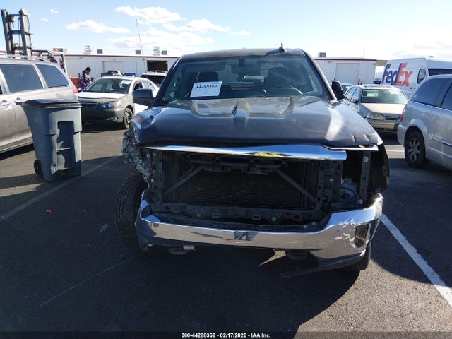 3GCPCREC3GG214001 Chevrolet Silverado 1500 1lt