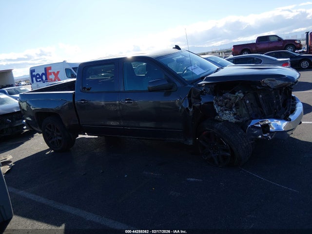 3GCPCREC3GG214001 Chevrolet Silverado 1500 1lt
