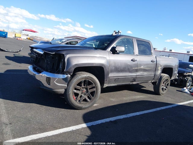 3GCPCREC3GG214001 Chevrolet Silverado 1500 1lt