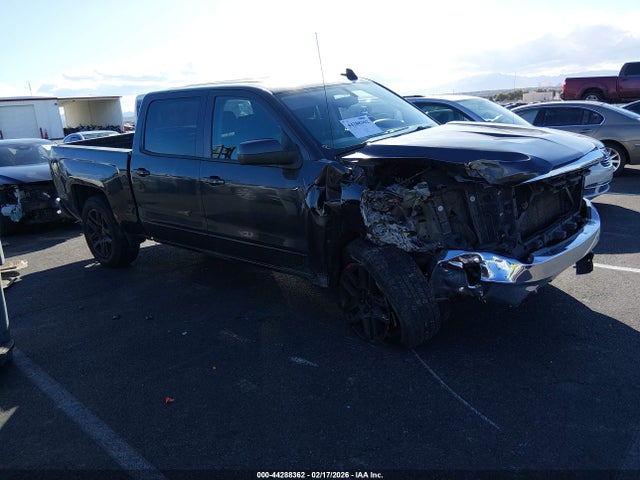 3GCPCREC3GG214001 Chevrolet Silverado 1500 1lt
