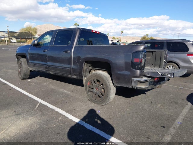 3GCPCREC3GG214001 Chevrolet Silverado 1500 1lt