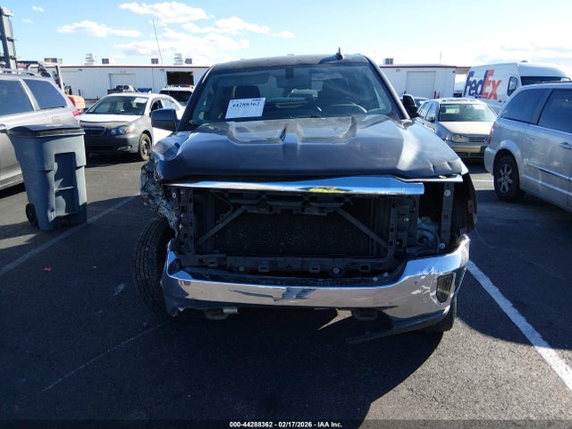 3GCPCREC3GG214001 Chevrolet Silverado 1500 1lt
