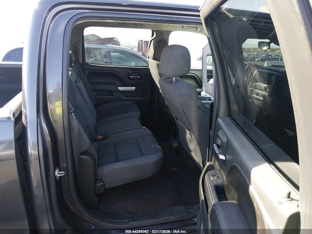 3GCPCREC3GG214001 Chevrolet Silverado 1500 1lt