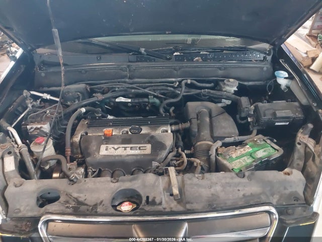 2006 HONDA CR-V SHSRD78916U437788 Photo 9