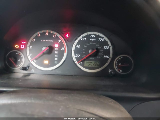 2006 HONDA CR-V SHSRD78916U437788 Photo 6