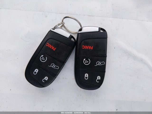 2021 JEEP GRAND CHEROKEE 1C4RJFBG4MC526721 Photo 10