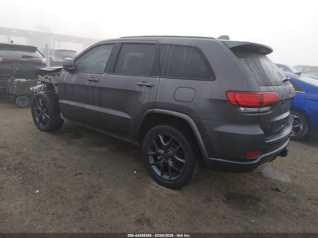 2021 JEEP GRAND CHEROKEE 1C4RJFBG4MC526721 Photo 2
