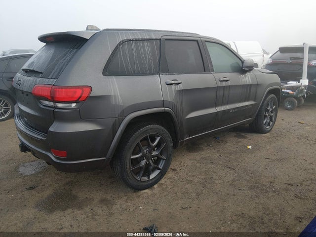 2021 JEEP GRAND CHEROKEE 1C4RJFBG4MC526721 Photo 3