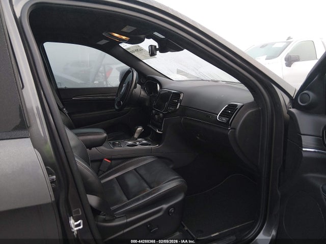 2021 JEEP GRAND CHEROKEE 1C4RJFBG4MC526721 Photo 4