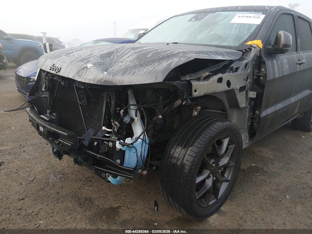 2021 JEEP GRAND CHEROKEE 1C4RJFBG4MC526721 Photo 5