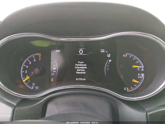 2021 JEEP GRAND CHEROKEE 1C4RJFBG4MC526721 Photo 6