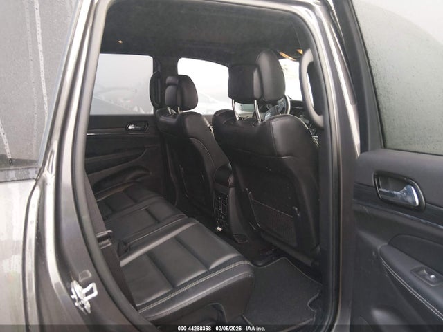 2021 JEEP GRAND CHEROKEE 1C4RJFBG4MC526721 Photo 7