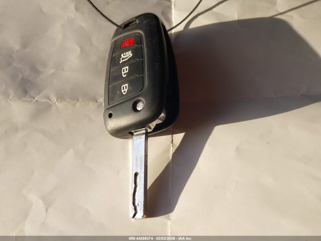 Hyundai ACCENT SE 2019 3KPC24A35KE063919 Image 11