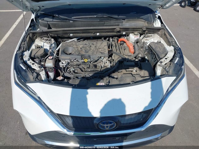 Toyota Venza Limited 2022 JTEAAAAHXNJ088760 Image 10