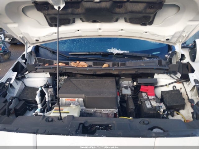 1N4AZ1CP6LC304158 Nissan Leaf Sv 40 Kwh