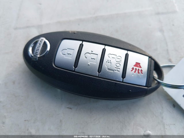 1N4AZ1CP6LC304158 Nissan Leaf Sv 40 Kwh