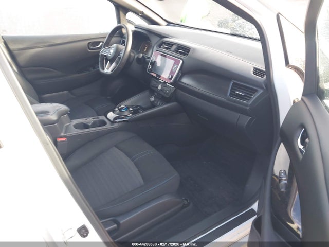 1N4AZ1CP6LC304158 Nissan Leaf Sv 40 Kwh