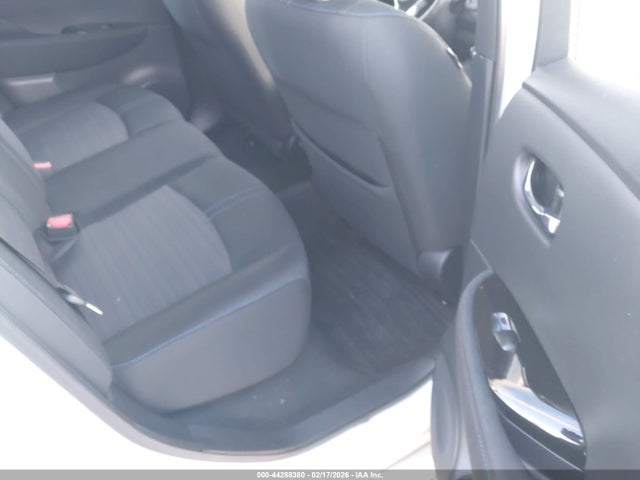1N4AZ1CP6LC304158 Nissan Leaf Sv 40 Kwh