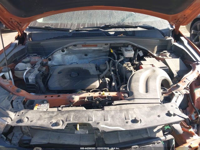 2022 CHEVROLET TRAILBLAZER KL79MRSL9NB008856 Photo 9