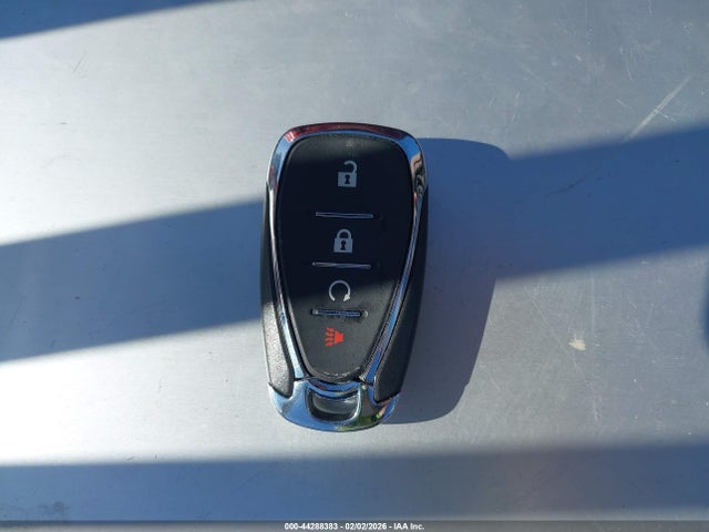 2022 CHEVROLET TRAILBLAZER KL79MRSL9NB008856 Photo 10