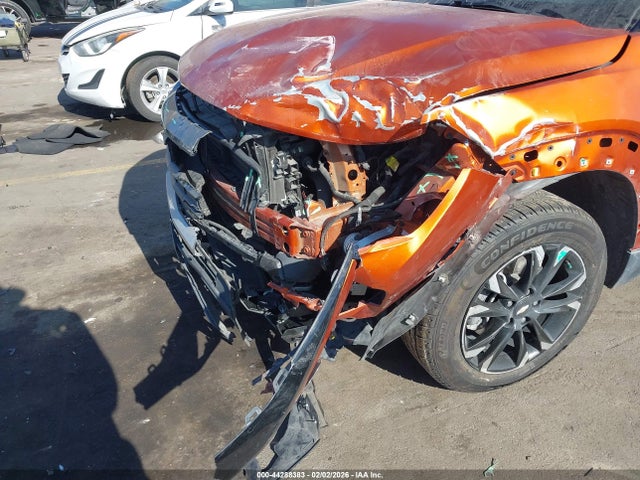 2022 CHEVROLET TRAILBLAZER KL79MRSL9NB008856 Photo 5