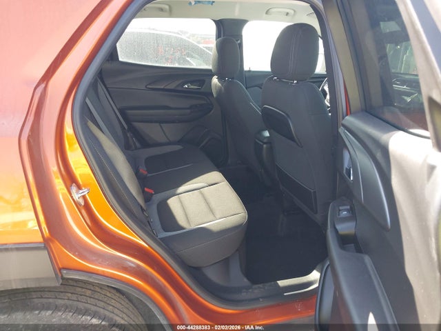 2022 CHEVROLET TRAILBLAZER KL79MRSL9NB008856 Photo 7