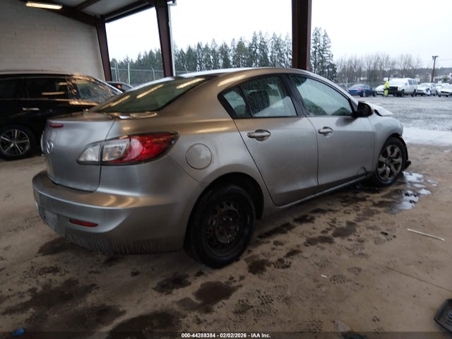 Продаж на аукціоні авто 2012 Mazda Mazda3 I Sport, vin: JM1BL1UG0C1524230, номер лоту: 44288384