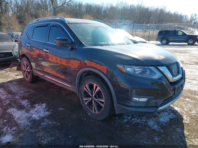 2017 NISSAN ROGUE JN8AT2MV0HW284403