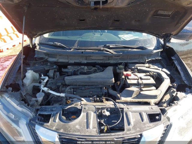 2017 NISSAN ROGUE JN8AT2MV0HW284403 Photo 9