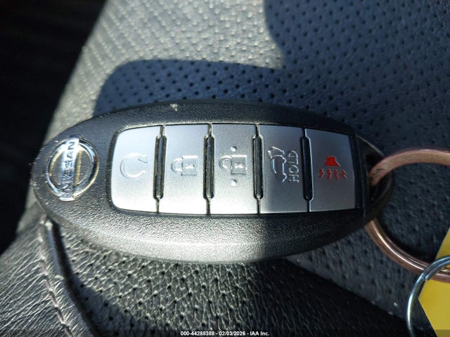 2017 NISSAN ROGUE JN8AT2MV0HW284403 Photo 10