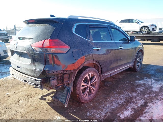 2017 NISSAN ROGUE JN8AT2MV0HW284403 Photo 3