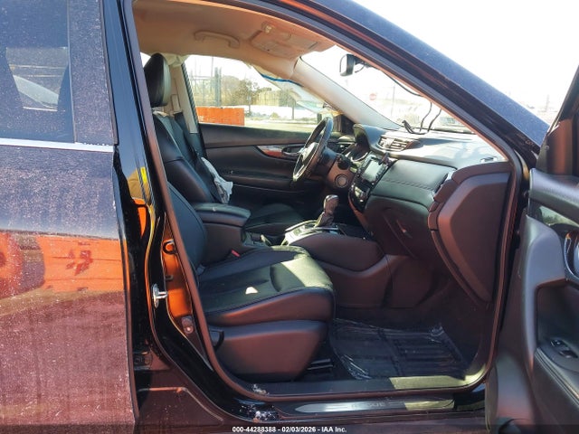 2017 NISSAN ROGUE JN8AT2MV0HW284403 Photo 4