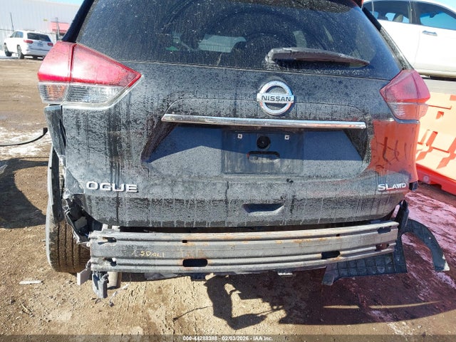 2017 NISSAN ROGUE JN8AT2MV0HW284403 Photo 5