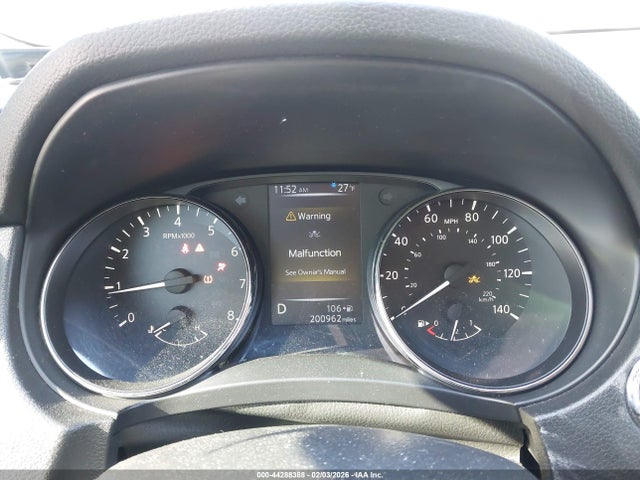 2017 NISSAN ROGUE JN8AT2MV0HW284403 Photo 6