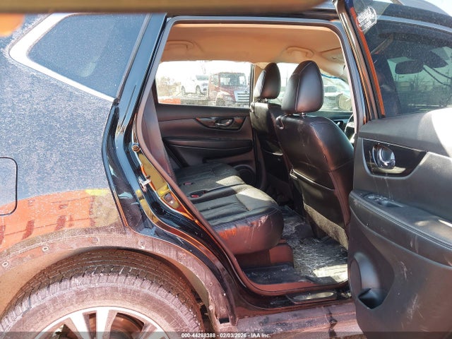 2017 NISSAN ROGUE JN8AT2MV0HW284403 Photo 7