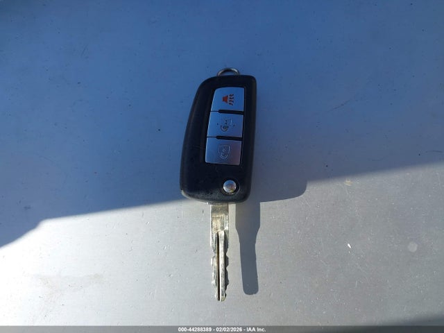 5N1AT2MT0GC741880 Nissan Rogue S/sl/sv