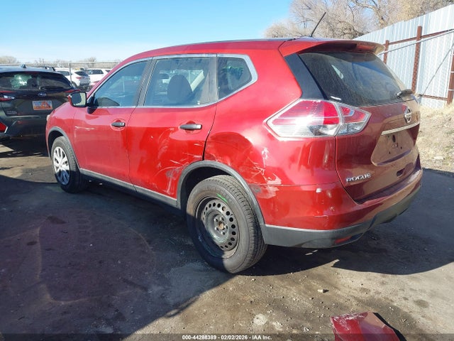 5N1AT2MT0GC741880 Nissan Rogue S/sl/sv