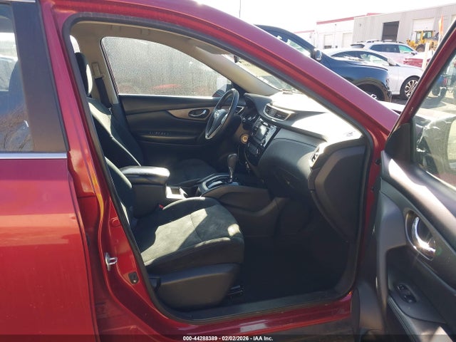 5N1AT2MT0GC741880 Nissan Rogue S/sl/sv
